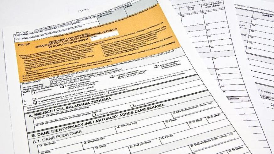 Mikrorachunek podatkowy dotyczy ponad 25 milionów Polaków.