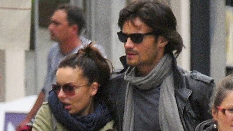 Agnieszka Włodarczyk i Mikołaj Krawczyk zdementowali plotki o kryzysie i rozstaniu