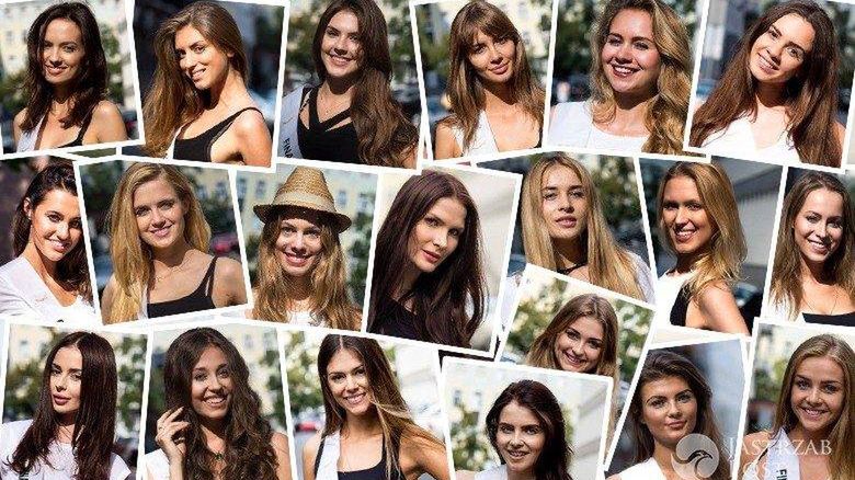 miss polonia 2016 finalistki