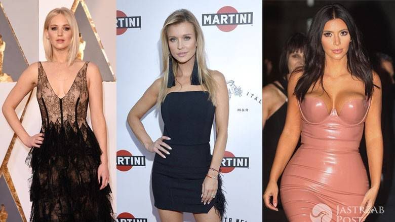 Wiadomo, kto wykradał nagie zdjęcia celebrytów