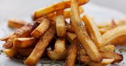 Odchudzone wersje popularnych dań fast food