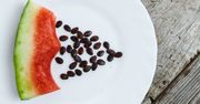 Pestki arbuza - właściwości i zastosowanie