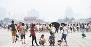 Chiny w styczniu - niesamowite przeżycia gwarantowane