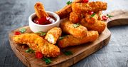 Frytki halloumi – idealne dla tych, którzy mają dość smażonych ziemniaków