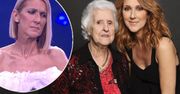 Celine Dion oddała hołd zmarłej matce. Na koncercie zrobiła coś szczególnego. Serce pęka