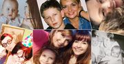 Gwiazdy świętują Dzień Matki. Instagram zalała fala życzeń i zdjęć. Co jedno to piękniejsze