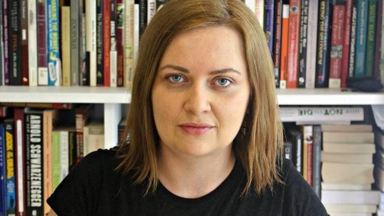 Dobrosława Gogłoza działa w Otwartych Klatkach od samego początku