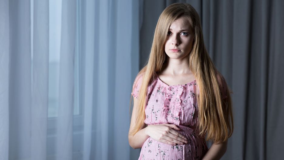 Ok. 60 proc. nastolatek, które urodziły dziecko przed 17 rokiem życia ponownie zachodzi w ciążę przed ukończeniem 19 lat