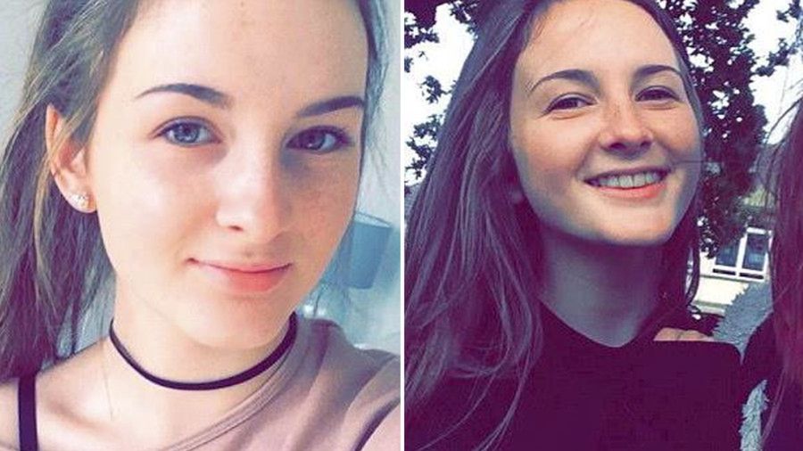 Emily i Molly grały razem w szkolnej orkiestrze