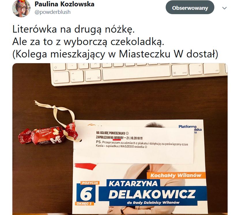 Ulotki 