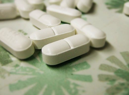 Tabletka przeciwbólowa zabiła 14 osób