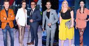 Gwiazdy na Wielkim Teście o Podatkach: Elżbieta Romanowska, Marcin Mroczek, Paulina Chylewska, Anna Matysiak