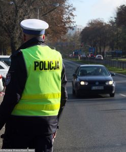 Wszystkich Świętych 2019. Akcja "Znicz 2019" na polskich drogach