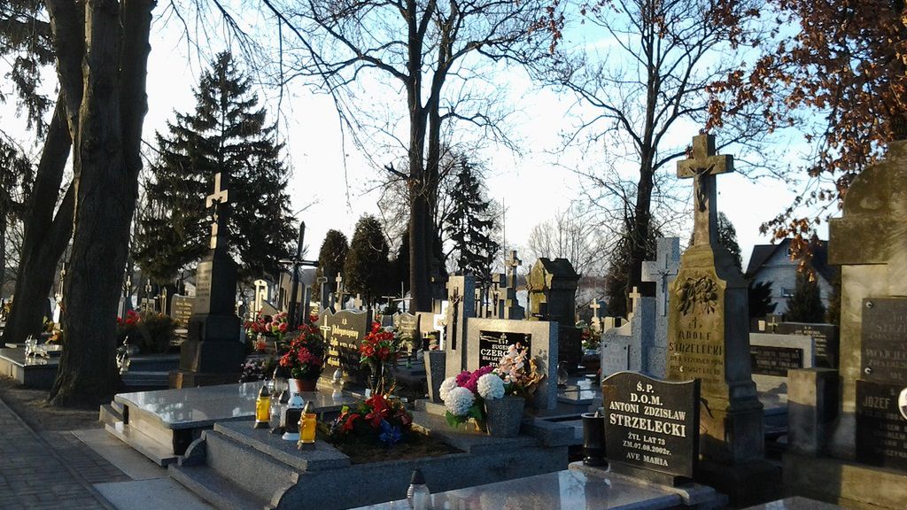 Dzień zaduszny. Znaczenie święta i jego pochodzenie