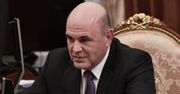 Michaił Miszustin szykowany na premiera Rosji. To ekonomista i były szef służb podatkowych