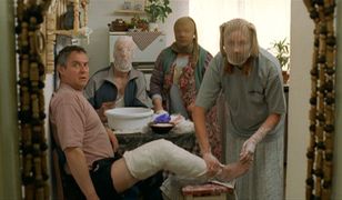 Program TV na poniedziałek – "Wyścig", "Wojna o planetę małp", "Pieniądze to nie wszystko" [18-11-2019]