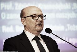 Amerykańska uczelnia odwołała wykład prof. Ryszarda Legutki