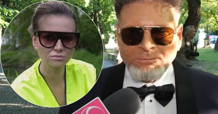 Krzysztof Rutkowski przeprowadza się do Warszawy. "Już znalazłem piękny apartament". Co na to Maja? [WIDEO]