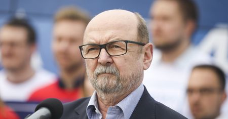 Ryszard Legutko: nie przeproszę, bo nie mam za co