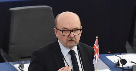Prof. Ryszard Legutko: Zamiast Tuska Radą Europejską mógłby kierować polityk z Nigerii. Nie odczulibyśmy różnicy