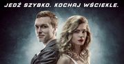"Diablo. Wyścig o wszystko" - pierwsze plakaty filmu. Od 18 stycznia w kinach!