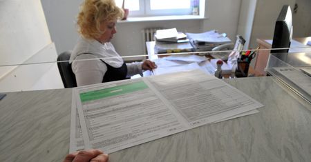 Fiskus grozi, ale nie korzysta z super-uprawnienia. Rząd zadowolony z efektu prewencji