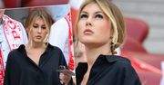 Żona Krzysztofa Piątka wywołała szał w mediach po ostatnim meczu! Wyrasta na nową ulubienicę paparazzi!