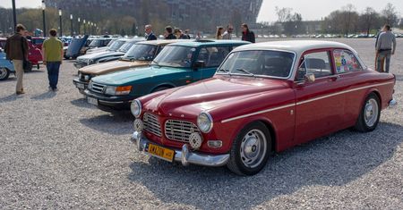 Motoryzacyjne innowacje. Co o nich wiesz?