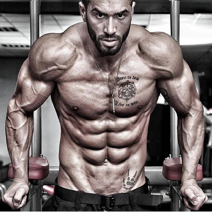 Lazar Angelov – kim jest?