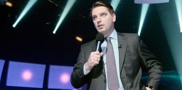 Tomasz Lis stracił widzów!