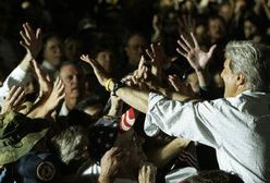 Kerry myśli o wycofaniu części żołnierzy z Iraku