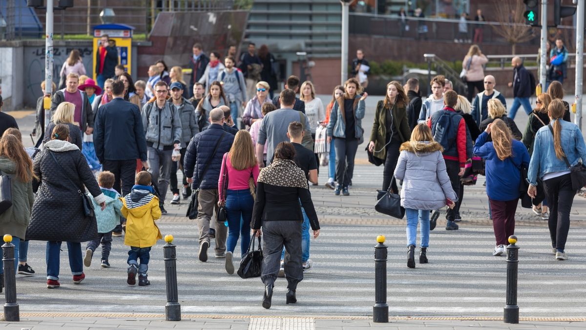 Polacy chcą większej opieki państwa. Ale jest wśród nas też sporo "wywrotowców"