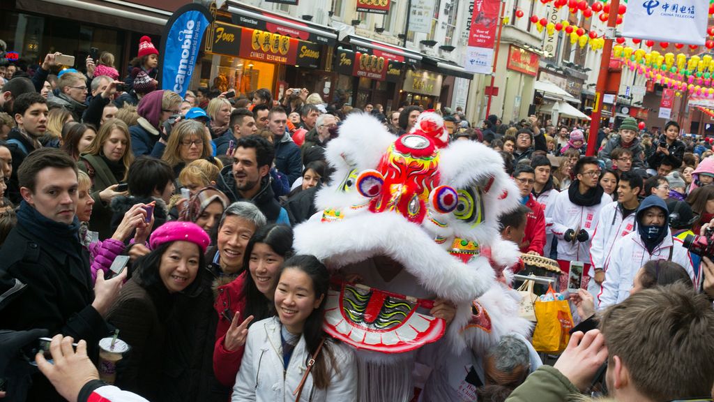 Chiny już są światowym mocarstwem - twierdzi "Tagesspiegel"