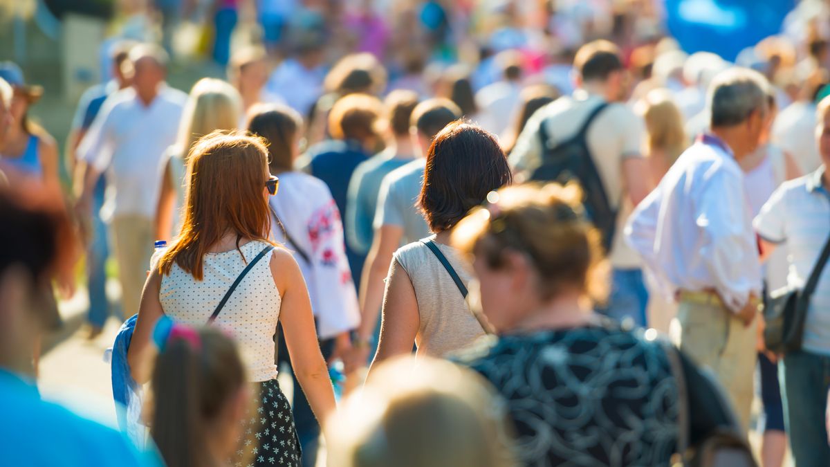 Najwięcej Polaków ubyło w woj. śląskim - 14 615 osób.