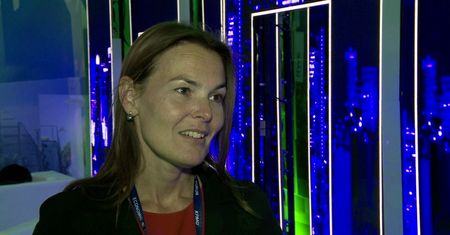 Sobotnią manifestację w Warszawie wesprą także europejscy związkowcy (WIDEO)