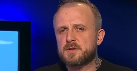 Jakub Wątły zawieszony. Nazwał dziennikarzy TVP gnidami