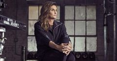 Caitlyn Jenner w kampanii H&M Sport