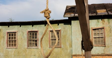 Pakistan. Pedofile będą publicznie wieszani?