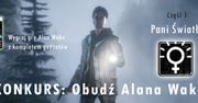 Osiągnięcie nr 1: Pani Światła