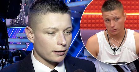 Natalia Dawidowska o udziale w Big Brotherze: "Chciałam pokazać, że oby LGBT są normalne" [WIDEO]
