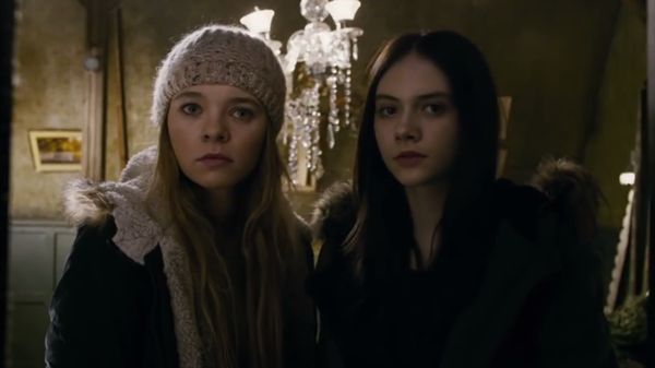 "Ghostland" jest uznawany za jeden z najstraszniejszych filmów 2018 roku
