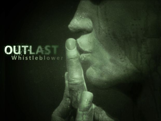 Dodatek do Outlast z datą premiery