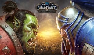 Zagrałem pierwszy raz w "World of Warcraft". 14 lat po premierze. Sprawdziłem, jakie jest "Battle for Azeroth"