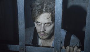 "Castle Rock" w HBO: mieszkańcy z mnóstwem tajemnic i krwawe wydarzenia [Recenzja]