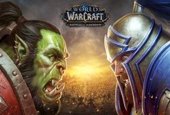Zagrałem pierwszy raz w "World of Warcraft". 14 lat po premierze. Sprawdziłem, jakie jest "Battle for Azeroth"