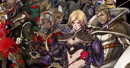 Hironobu Sakaguchi zabiera się za konsolową wersję Terra Battle
