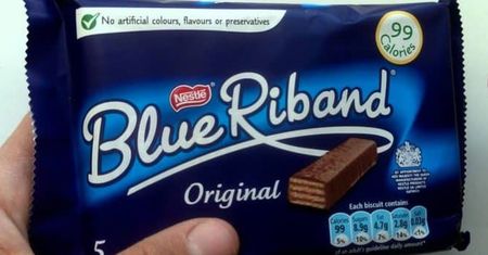 Chcą przenieść do Polski produkcję przysmaku Brytyjczyków