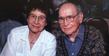105-latka ukryła fortunę. Testament zaskoczył rodzinę