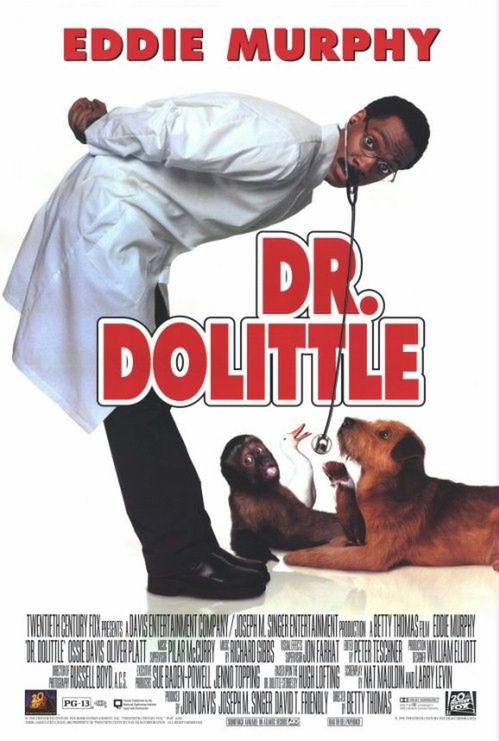 Dr Dolittle