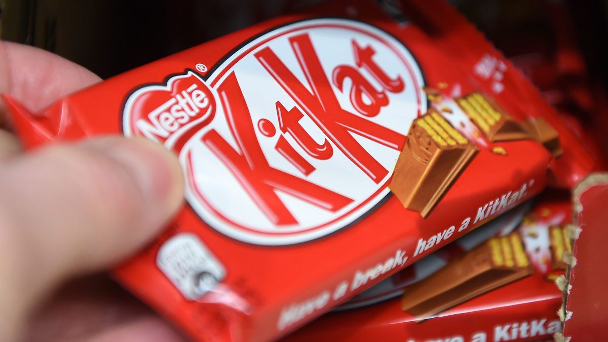 Nestle wychodzi naprzeciw oczekiwaniom konsumentów i zamierza wprowadzić na rynek czekoladę bez cukru.